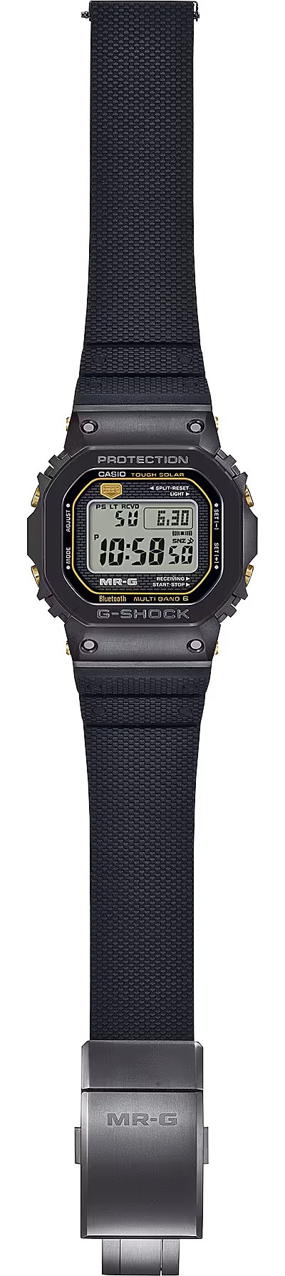 Часы Casio G-Shock MRG-B5000R-1A