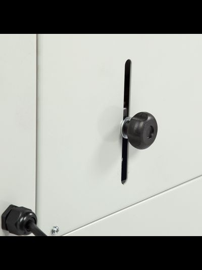 Фрезерный станок с подвижным столом BELMASH MM1500ST1000/400 (1,5 кВт, 400 В)