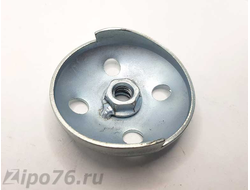 Храповик для бензокос под стартер усы