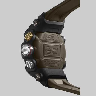 Часы Casio G-Shock GG-B100X-1A3