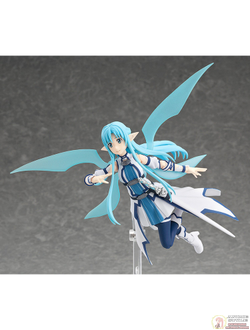 Фигурка фигма Асуна (figma Asuna ALO ver., Undine ver.)