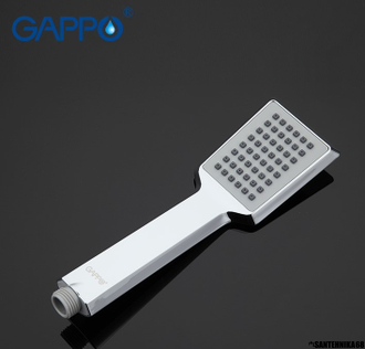 Смеситель однорычажный для ванны Gappo JACOB G3207