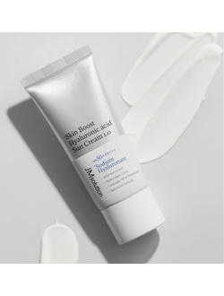 JMsolution Skin Boost Hyaluronic Acid Sun Cream 1.0 Солнцезащитный крем с гиалуроновой кислотой 30 мл