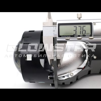 Билед модули Aozoom Truck Trailer (ALPD-1203) 24 вольта, 3.0 дюйма, 5500K, 24V, 58W/65W, крепление 3R