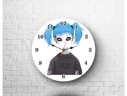 Часы Sally Face, Салли Фейс №13