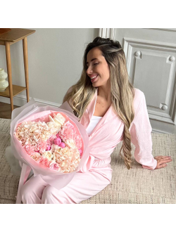 БУКЕТ МИКС №62