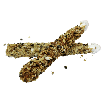 Fiory (Фиори) Sticks палочки для хомяков с орехами, 2х50 г