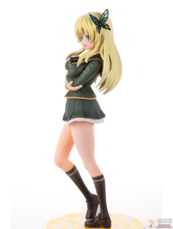 Фигурка Сэна Касивадзаки (Kashiwazaki Sena)