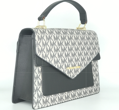 женская MICHAEL KORS Whitney черная