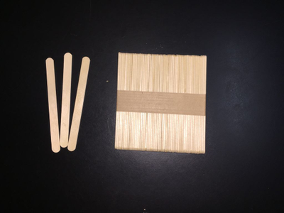 Палочка для мороженого 113 мм, фото 5