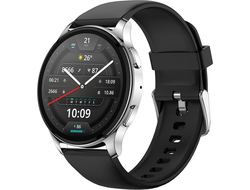 Смарт-часы Amazfit A2319 (Pop 3R) (серебро)