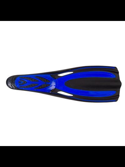 Ласты Scorpena SwimLine, синие