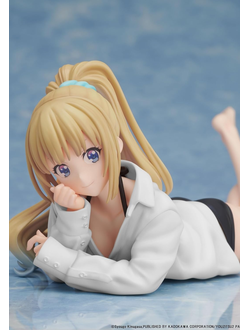 Фигурка 1/7 Кэй Каруизава (Karuizawa Kei)