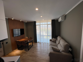 продам 3-х комнатную квартиру в  Bi Residence Batumi фото 2