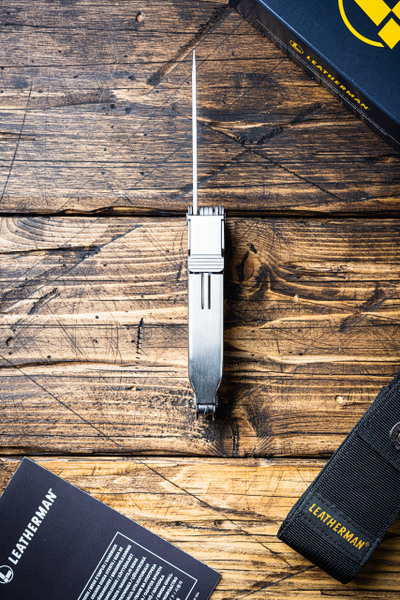 Leatherman Super Tool 300 с чехлом