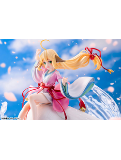 Фигурка 1/7 Сусу Тушань (Susu Tushan Wan Shui Yi Shan Ver.)