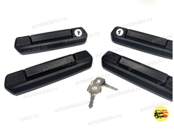 Ручки Урбан Нива 2131