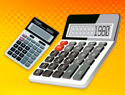 Калькуляторы
