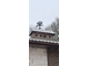 флюгер на крышу герб