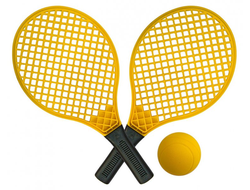 voley tenis