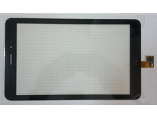 Тачскрин сенсорный экран Huawei Mediapad T1, S8-701