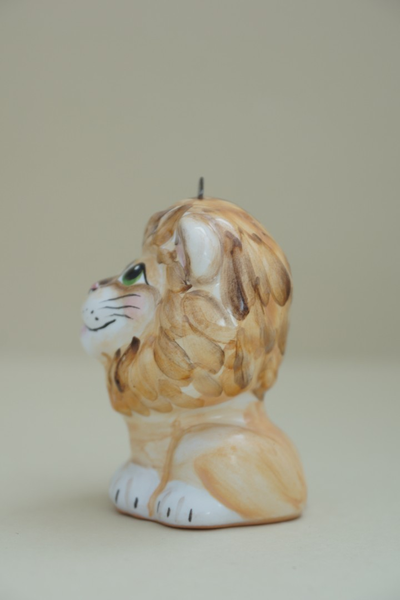 Львёнок Кион