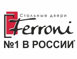 Двери входные "Ferroni"