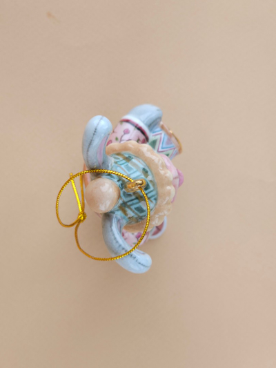 Плюшевый заяц