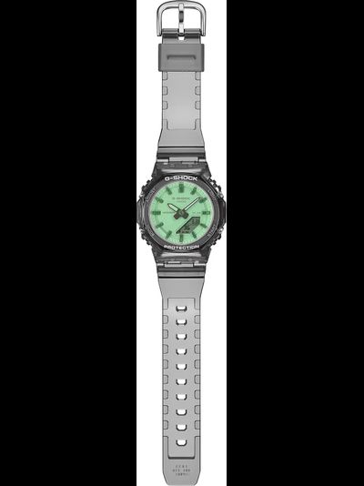 Часы Casio G-Shock GMA-P2100SR-1A