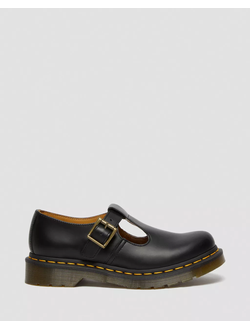 Ботинки Dr. Martens Mary Jane Polley Smooth Leather