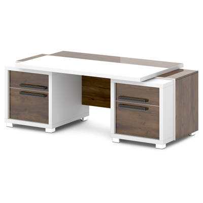 Alba Margarita и Tasso Nero