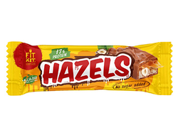 (FitKit) Hazels - (45 гр)