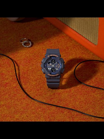 Часы Casio G-Shock GMA-S140-2A2