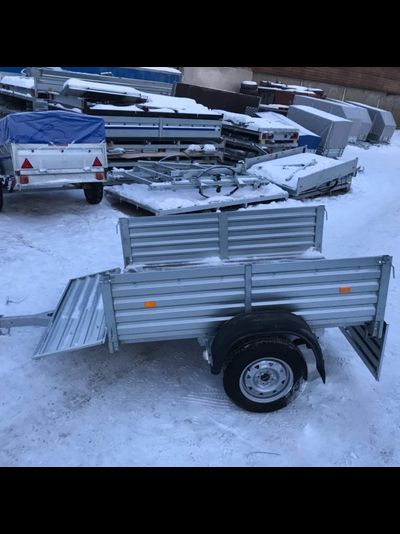 МЗСА 817710.024 Прицеп для дачи (с высоким бортом) (1853×1231×470)