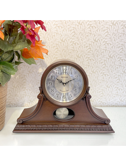 Настольные часы Rhythm CRJ751NR06