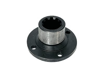 Фланец У35.605-00.140 (У35.615.00.070)