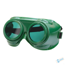 Очки защитные закрытые 3Н62 GENERAL (5) (26231)