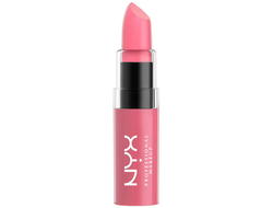 Масляная помада NYX Butter Lipstick 14 Snowcone (Taffy)