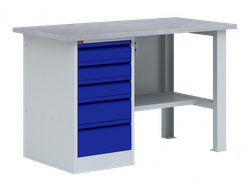 Верстак ВП-3