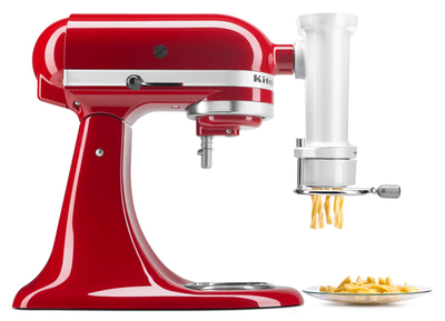 Насадка пресс для приготовления пасты, 5KSMPEXTA, KitchenAid