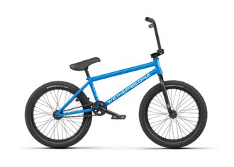 Купить велосипед BMX Wethepeople Reason (blue) в Иркутске