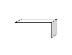 Кухонный Шкаф Равенна Вива В60 выт