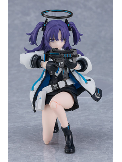 Фигурка фигма Юка Хаясэ (figma Yuuka Hayase)