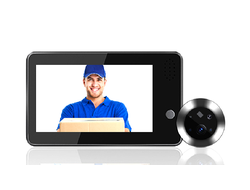 Видеоглазок ED-500PD Wi-Fi