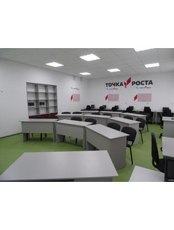 проект №4