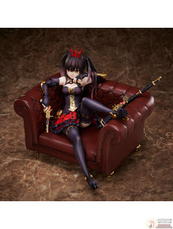 Фигурка 1/7 Куруми Токисаки (Kurumi Tokisaki Empress Ver.)