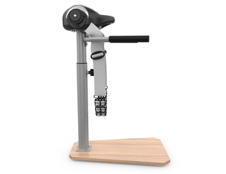 Вибромассажер DFC Vibro VM20H