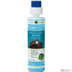 Плинтус HARO для ламината