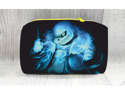 Пенал мягкий Андертейл, Undertale №32