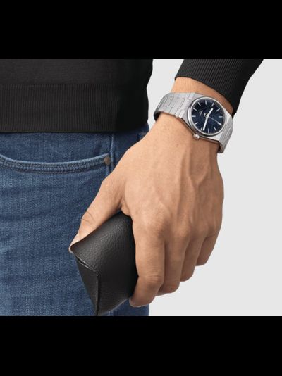 Швейцарские часы Tissot T137.407.11.041.02